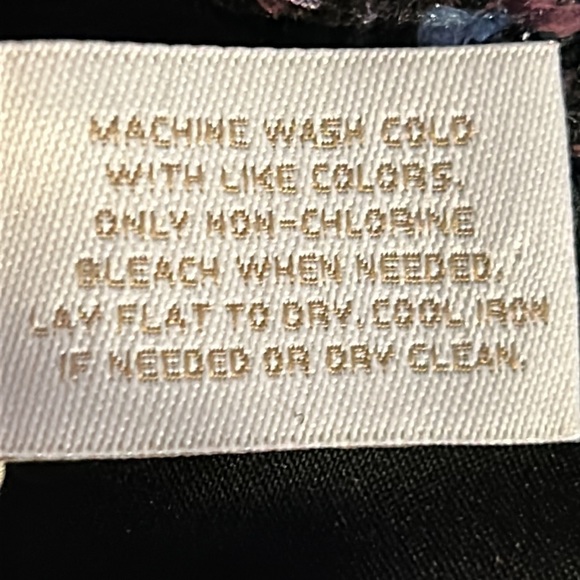 Chico's blazer - Picture 8 of 8